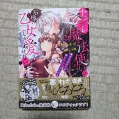 ヤンデレ魔法使いは石像の乙女しか愛せない 魔女は愛弟子の熱い口づけでとけるのサムネイル