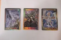 アヴァロンの鍵 天使長クリオラ レジェンドレアウォーテウム フィフティニー