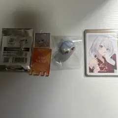 極楽湯 びっくらたまご にじさんじ 樋口楓