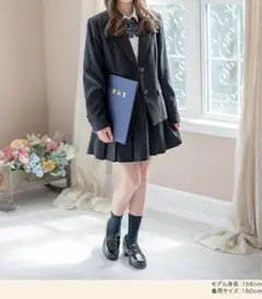 Michelle Alfred 4点セット キッズ フォーマル 卒業式 165