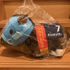 ハローキティ お馬deキティちゃん オジュウチョウサン - メルカリ