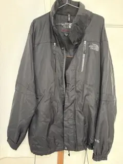 ノースフェイス ゴアテックス アウター
