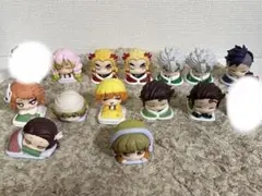 【バラ売りOK】鬼滅の刃 おねむたん 13体セット