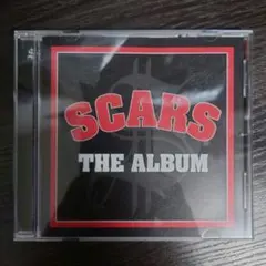 2026年最新】scars レコードの人気アイテム - メルカリ
