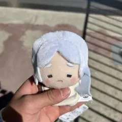 【新品・未使用】葬送のフリーレン ちびぐるみ フリーレンがいっぱい