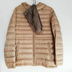 ユニクロ　ウルトラライトダウン　 ジャケット レディースS