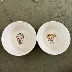 OSAMU GOODS 食器　2枚セットのサムネイル