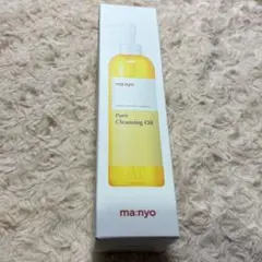 manyo Pure Cleansing Oil クレンジングオイル 200mlのサムネイル