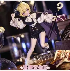 NEO EDEN TOYS 甜夢契約 光魔双生II 可動人形　望月糖