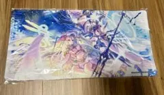 WIXOSS ウィクロス 夢限少女杯2025 プレイマット - メルカリ