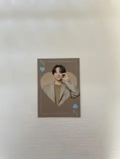 澤本夏輝 カレンダー フォトカ 2025