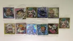 ワンピース ウエハースシールまとめ売り