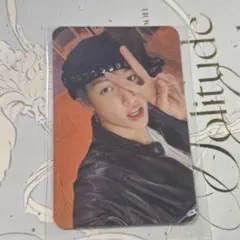 CORTIS マーティン 1st willmusic 台湾台北ラキドロ トレカ