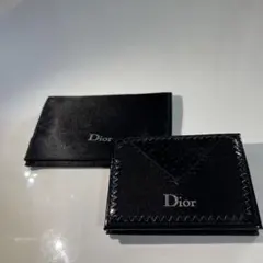 ディオール、コンパクト鏡