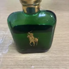 未使用 Ralph Lauren ラルフローレン 香水 グリーン 118ml - メルカリ