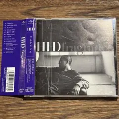 【HI-D】Fragrance