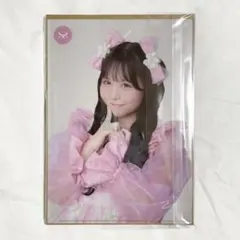 松本かれん FRUITS ZIPPER BIGアクリルスタンド わたあめ衣装 - メルカリ