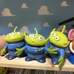 エイリアン キャラクターグッズ