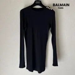 2026年最新】BALMAIN 長袖の人気アイテム - メルカリ