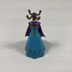 WDW限定 ディズニー ヘラクレス ハデス ミニフィギュア - メルカリ