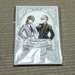 ChroNoiR ポストカードブック