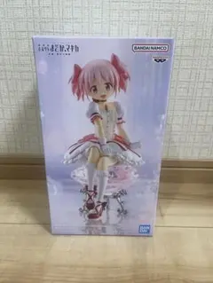 劇場版 魔法少女まどか☆マギカ [新編]叛逆の物語 鹿目まどか フィギュア