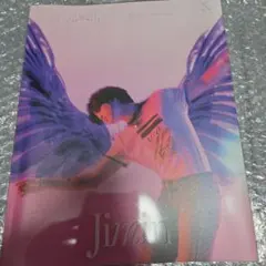 BTS 智旻寫真集