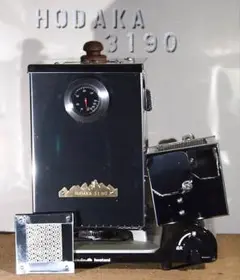 コーヒーロースター
