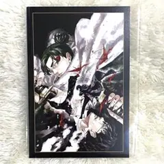 カグラバチ クリアポスターコレクション第1弾 座村清市 - メルカリ