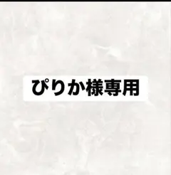 TOPTOY おぱんちゅうさぎ ぬいぐるみ セキュリティ ポリス 警察官