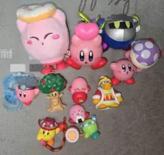 カービィ まとめ売り