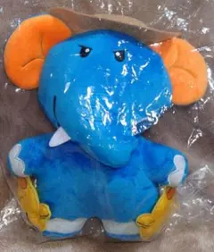 【たべっ子どうぶつ】ＴＨＥＭＯＶＩＥ　ぞうくんＢＩＧ【圧縮なし！　段ボール配送】