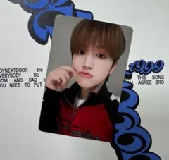 2026年最新】BOYNEXTDOOR サイン リウの人気アイテム - メルカリ