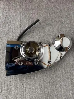奇跡新品未使用】スズキ純正 gt380 サイドカバー 右のみ - メルカリ