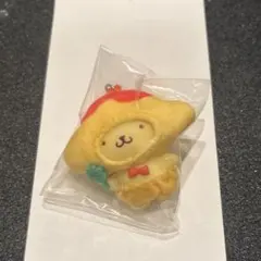 ちびっとも　サンリオ　プリン
