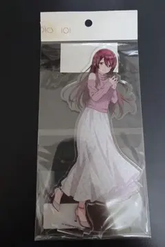 2025年最新】アルストロメリア アクリルスタンドの人気アイテム - メルカリ