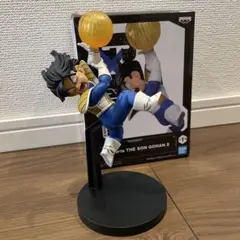 ドラゴンボール　孫悟飯
