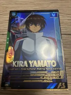 2026年最新】キラ・ヤマトの人気アイテム - メルカリ