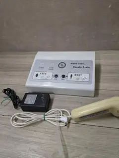 Maira Sonic Beauty T-win 美顔器 Maira Sonic Beauty T-win 美顔器
