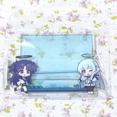 ブルアカ アクリルスタンド