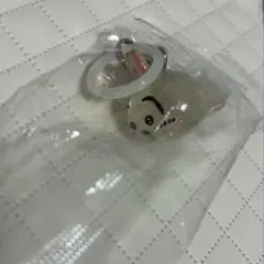 ちいかわパーク 入場特典 めじるしアクセサリー うさぎ 未開封