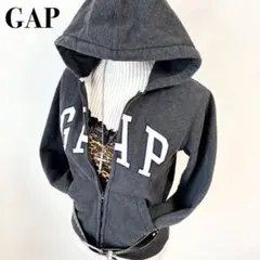 2025年最新】GAP ジップパーカー y2kの人気アイテム - メルカリ