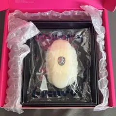 メロジョイ極み・鮨　イカ　スクイーズ