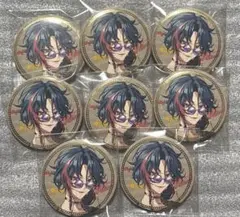 あんスタ コレクション缶バッジ casual 2026 Jun 小鹿ジュイス - メルカリ