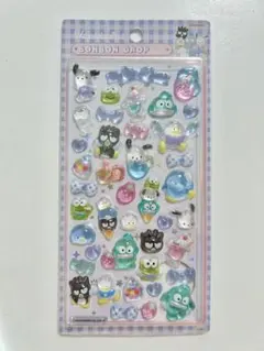 はぴだんぶい サンリオ