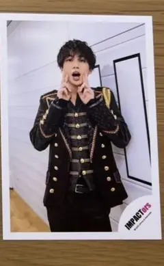 2025年最新】横原悠毅 公式写真の人気アイテム - メルカリ