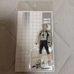 ハイキュー　木兎光太郎　アクリルスタンド
