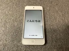 新品バッテリー Apple iPod touch 第7世代 レッド 32GB - メルカリ