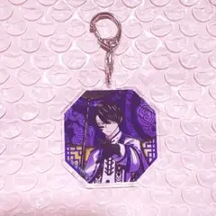 桃源暗鬼 無陀野無人 アクリルキーホルダー