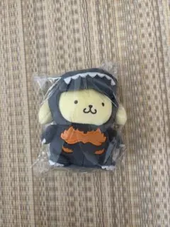 ハンギョドンポムポムプリンセット ゴジラ 着ぐるみマスコット